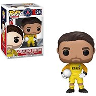 Funko POP Football: Gianluigi Buffon (PSG) - Figure