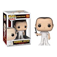 Funko POP Movies: Silence of the Lambs - Hannibal - Figure