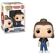 Funko POP TV: Stranger Things 3 - Eleven - Figure