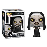 Funko POP Movies: The Nun - Demonic Nun - Figure
