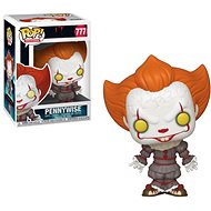 Funko POP Movies: IT Chapter 2 - Pennywise w/Open Arms - Figure