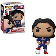 Funko POP Football: Edinson Cavani (PSG) - Figure