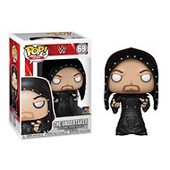 Funko POP WWE: Undertaker (hooded) - Figure