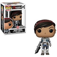 Funko POP! Gears of War - Kait - Figure