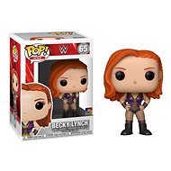 Funko POP WWE: Becky Lynch - Figure