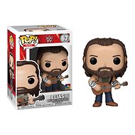 Funko POP WWE: Elias (w/guitar) - Figure