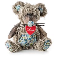 Lumpin Mouse Richie - Soft Toy