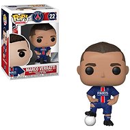 Funko POP Football: Marco Veratti (PSG) - Figure