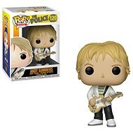 Funko POP Rocks: The Police - Andy Summers - Figur