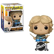 Funko POP Rocks: The Police - Stewart Copeland - Figure
