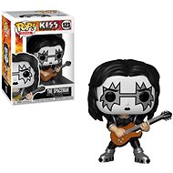 Funko POP Rocks: KISS - Spaceman - Figure