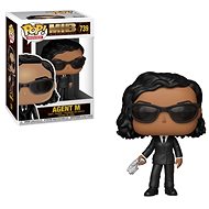 Funko POP Movies: Men In Black International - Agent M - Figure