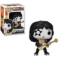 Funko POP Rocks: KISS - Starchild - Figure