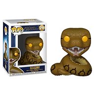 Funko POP Movies: Fantastic Beasts 2 - Nagini - Figure