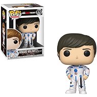 Funko POP TV: Big Bang Theory S2 - Howard - Figure