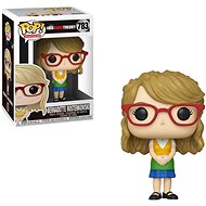 Funko POP TV: Big Bang Theory S2 - Bernadette - Figure