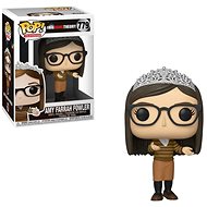 Funko POP TV: Big Bang Theory S2 - Amy - Figure