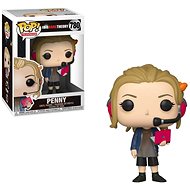 Funko POP TV: Big Bang Theory S2 - Penny - Figure