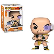 Funko POP Animation: DBZ S6 - Nappa - Figure
