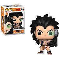 Funko POP! DBZ - Radditz - Figure