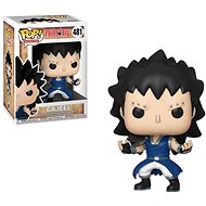 Funko POP Animation: Fairy Tail S3- Gajeel - Figure
