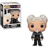 Funko POP Movies: Zoolander - Mugatu w/Dog (Chase) - Figure