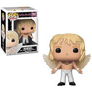 Funko POP Movies: Zoolander - Hansel - Figure