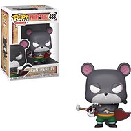 Funko POP Animation: Fairy Tail S3- Pantherlily - Figure