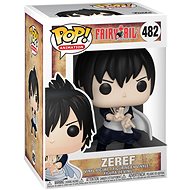Funko POP Animation: Fairy Tail S3- Zeref - Figure
