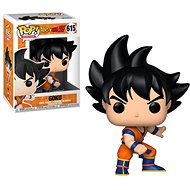 Funko POP Animation: DBZ S6 - Goku - Figure