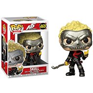 Funko POP Games: Persona 5 - Skull - Figure