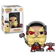 Funko POP Games: Overwatch - Torbjörn - Figure