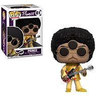 Funko POP Rocks: Prince 2004 Grammys - Figure