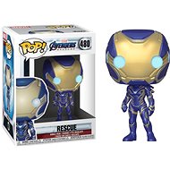 Funko POP Marvel: Avengers Endgame W2 - Rescue - Figure