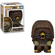 Funko POP Games: Fallout 76 - Mole Miner - Figure