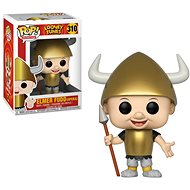 Funko POP: Looney Tunes Elmer Fudd (Viking) - Figure