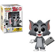 Funko POP: Hanna Barbera Tom & Jerry - Tom - Figure