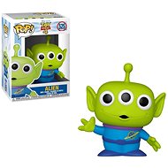 Funko POP Disney: Toy Story 4 - Alien - Figure