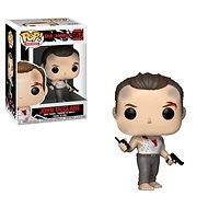 Funko POP Movies: Die Hard - John McClane - Figure