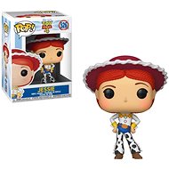 Funko POP Disney: Toy Story 4 - Jessie - Figure