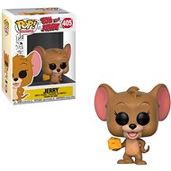 Funko POP: Hanna Barbera Tom & Jerry - Figure