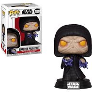 Funko POP Star Wars: Emperor Palpatine - Figure