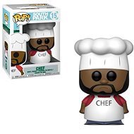 Funko POP: South Park - Chef - Figur