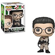 Funko POP Movies: GB - Dr. Egon Spengler - Figure