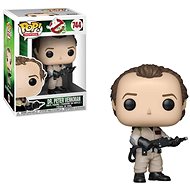 Funko POP! Ghost Busters - Dr. Peter Venkman - Figure