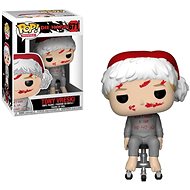 Funko POP Movies: Die Hard - Tony Vreski - Figure