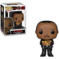 Funko POP Movies: Die Hard - Al Powell - Figure