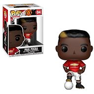 Funko POP: EPL Man United - Paul Pogba - Figure