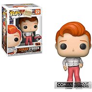 Funko POP! Barbar Conan - K-Pop Conan - Figure