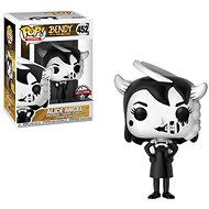 Funko POP Games: BATIM S3- Alice in Physical Form - Figure